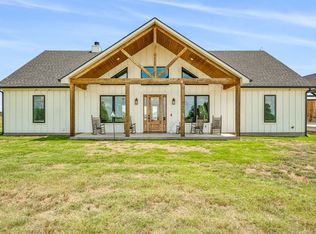429 W Brown St, Lipan, TX 76462