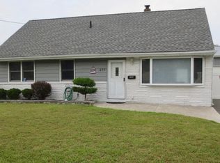 473 Westminister Rd, Wenonah, NJ 08090