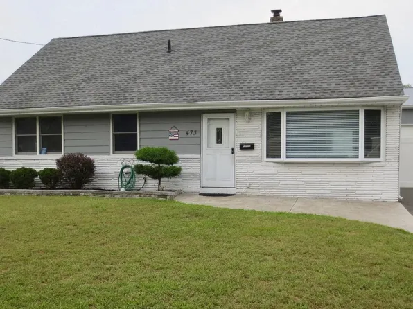 473 Westminister Rd, Wenonah, NJ 08090