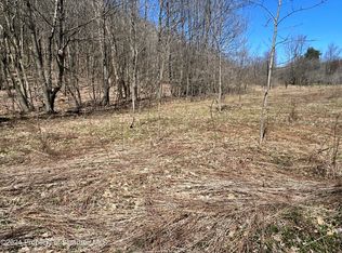 Moosic Lake Rd, Jefferson Township, PA 18436