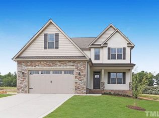 20 Castello Ct, Angier, NC 27501