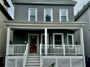 10 Clay Ave, Everett, MA 02149