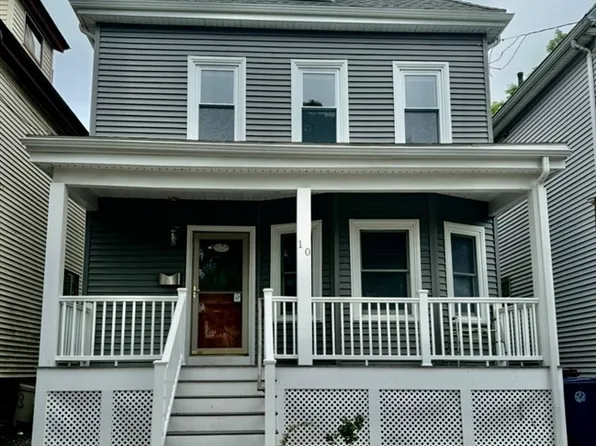 10 Clay Ave, Everett, MA 02149