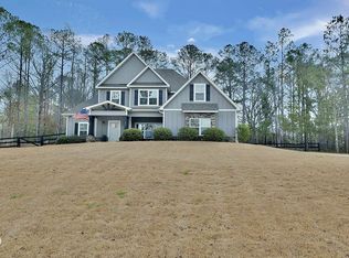 82 Rolling Meadows Way, Waverly Hall, GA 31831