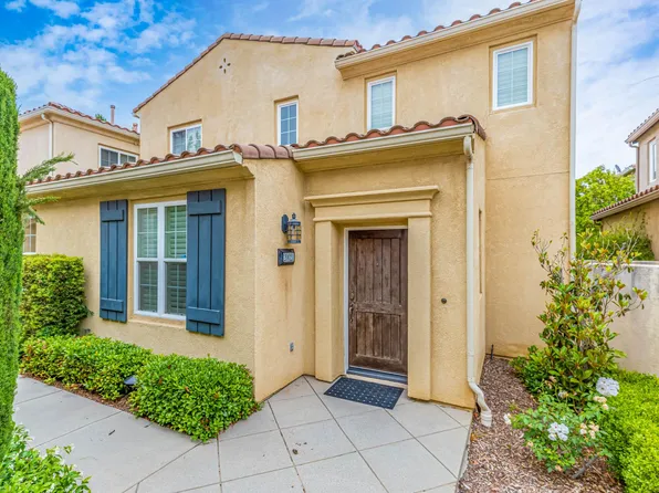 20021 Livorno Way, Northridge, CA 91326