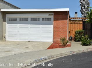 95 Polaris Ct, Milpitas, CA 95035