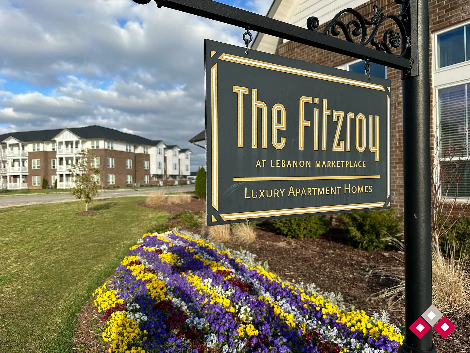 The Fitzroy at Lebanon Marketplace — Photo 3