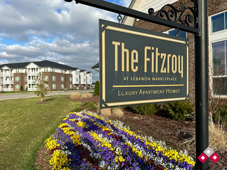 The Fitzroy at Lebanon Marketplace — Photo 3