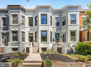 45 Adams St NW, Washington, DC 20001