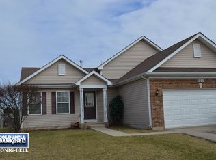 520 Stoney Creek Ln, Harvard, IL