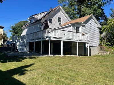 40 Chestnut St, Milford, MA, 01757