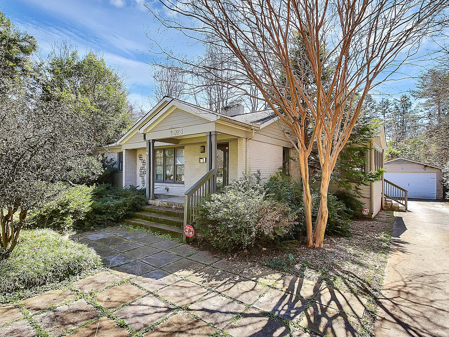 1326 Pinecrest Avenue, CLT NC 28205 - 1 — Photo 2