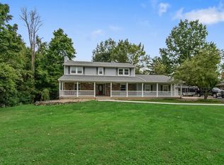 766 W Lytle Five Pts Rd, Springboro, OH 45066