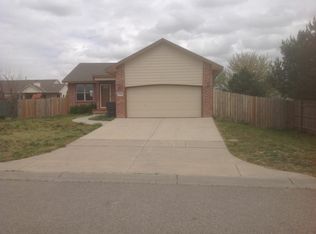 1310 S Timberidge Cir, Wichita, KS 67230