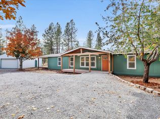 19420 S Malloy Prairie Rd, Cheney, WA 99004