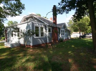 400 Penny St, Garner, NC 27529