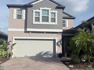 4188 Cadence Loop, Land O Lakes, FL 34638