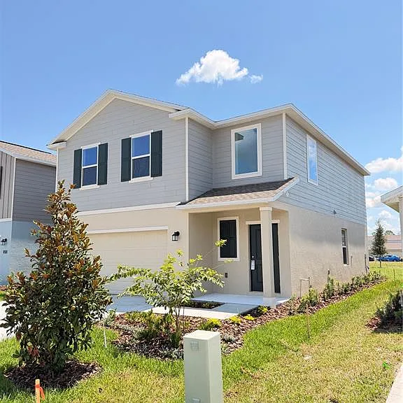 2466 Hallow Garden Rd — Photo 3