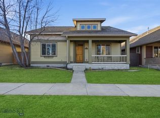 3922 Bosal St, Bozeman, MT 59718
