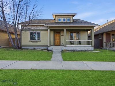3922 Bosal St, Bozeman, MT, 59718