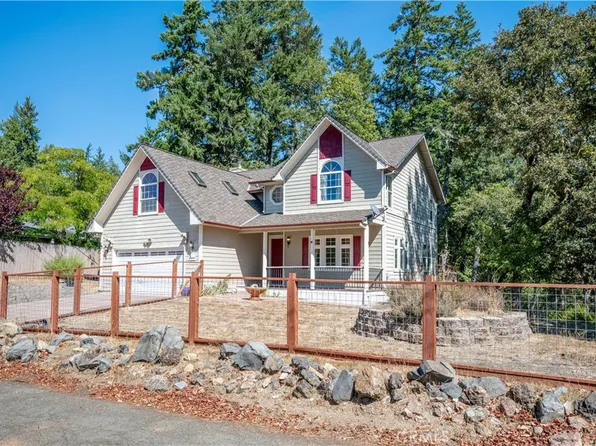 25977 Hawk Ter, Willits, CA 95490