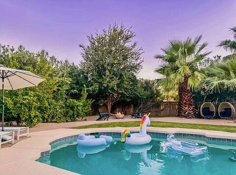 2nd image of 8213 E Pine Dr