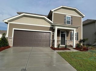 5005 Markfield Ln, Monroe, NC 28110