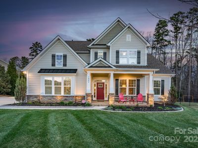 1005 Palace Ct #58, Indian Trail, NC, 28079