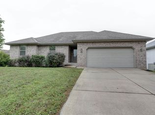 4410 S Eldon Ave, Springfield, MO 65810