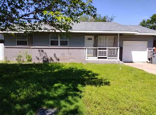 1632 NW 48th St, Lawton, OK 73505