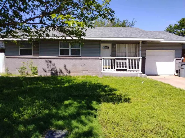 1632 NW 48th St, Lawton, OK 73505