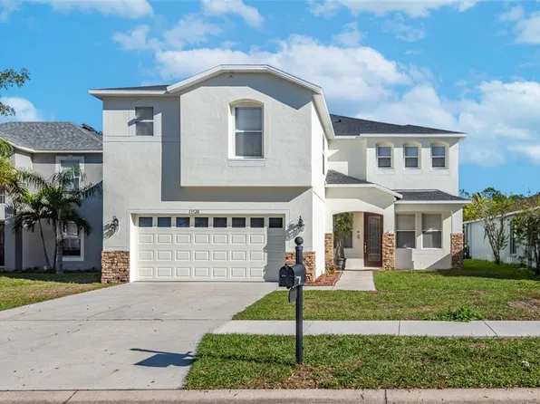 13520 COPPER HEAD DRIVE, RIVERVIEW, FL 33569