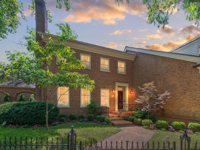 554 Central Ave, Lexington, KY, 40502