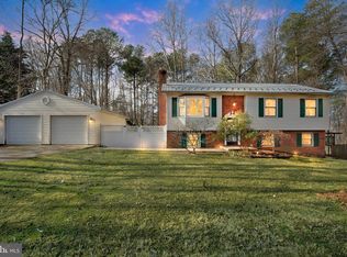 26241 Gardiner Ct, Mechanicsville, MD