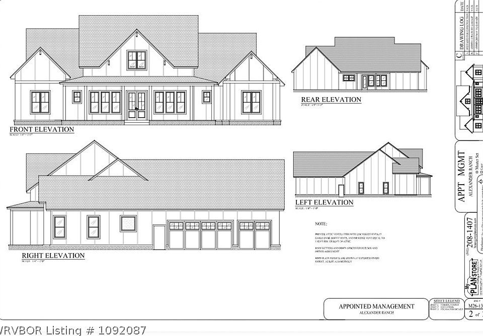 2nd image of 211 S Roland Rd
