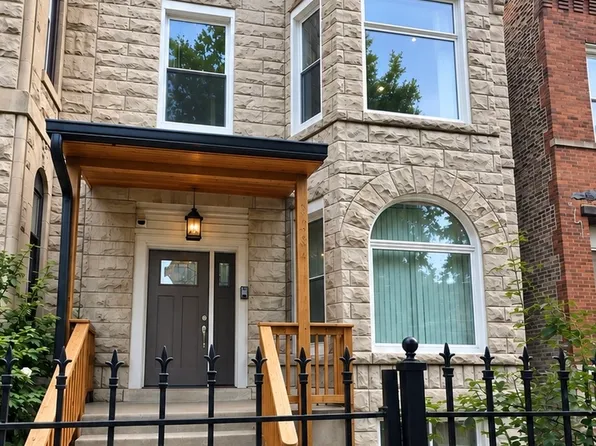 3234 W Fulton Blvd, Chicago, IL 60624
