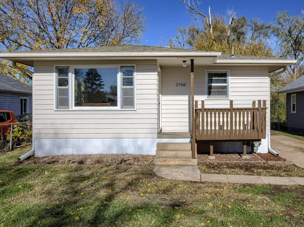 2708 Avenue F, Council Bluffs, IA 51501