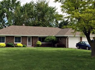1335 Leeson Ave #AVW3-P19, Van Wert, OH