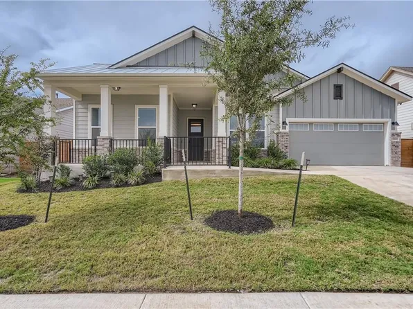 8304 Petronas Pass, Austin, TX 78744