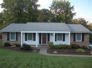 105 August Dr, Coraopolis, PA 15108