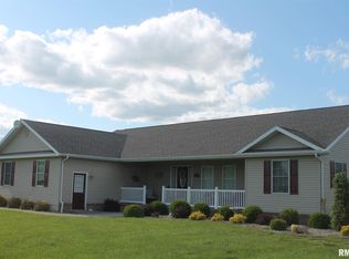 85 Hanover Ln, Murphysboro, IL 62966