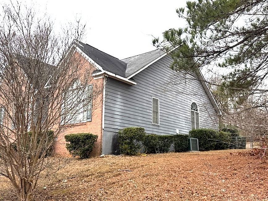 Property Front View