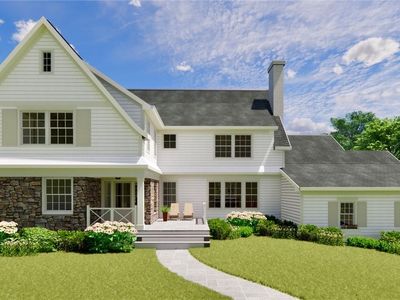 320 Glendale Road, Scarsdale, NY, 10583