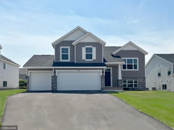 1100 2nd St NW, Delano, MN 55328