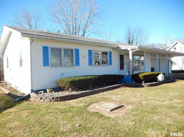 401 Williford Rd, Jonesboro, IL 62952