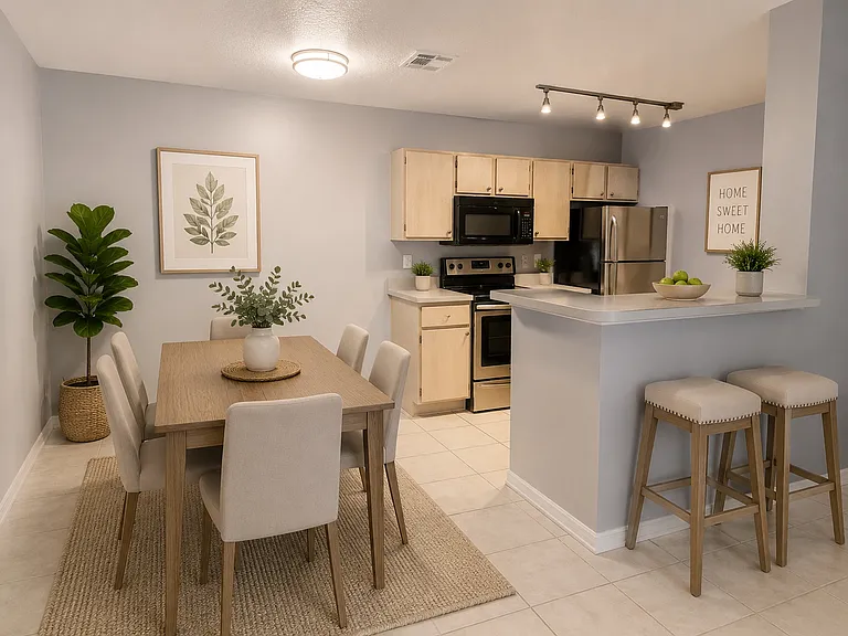 4328 S Kirkman Rd #1303 — Photo 4