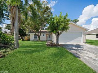 3438 SW Martin St, Port Saint Lucie, FL 34953