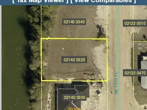 1820 NE 13th Pl, Cape Coral, FL 33909
