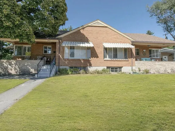 2916 S Fisher Cir E #2916, Salt Lake City, UT 84109