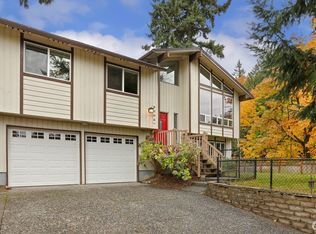 6008 116th Avenue NE, Kirkland, WA 98033